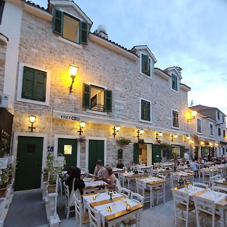 Centar Vodice Apartmani Exterior photo