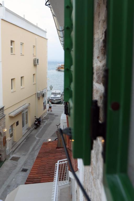 Centar Vodice Apartmani Exterior photo