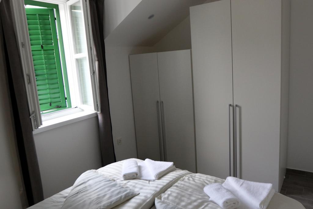 Centar Vodice Apartmani Room photo