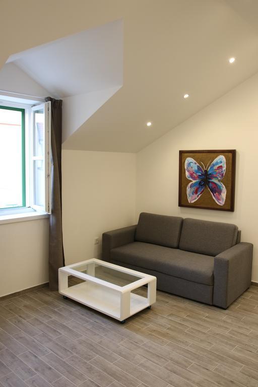 Centar Vodice Apartmani Room photo