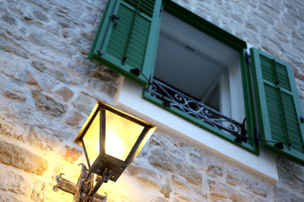 Centar Vodice Apartmani Exterior photo