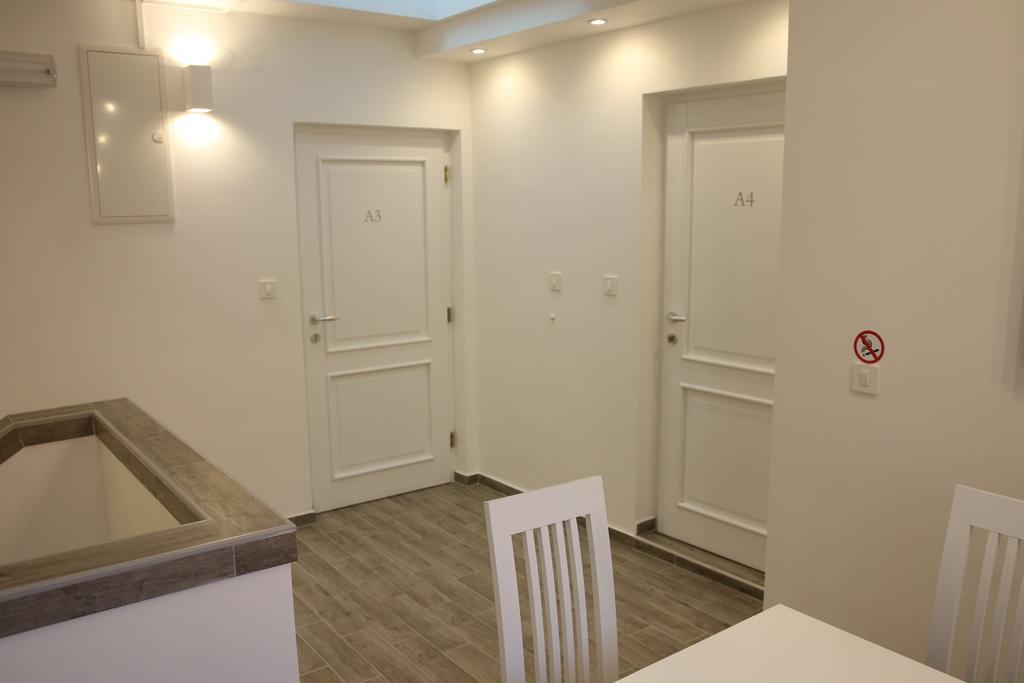Centar Vodice Apartmani Room photo