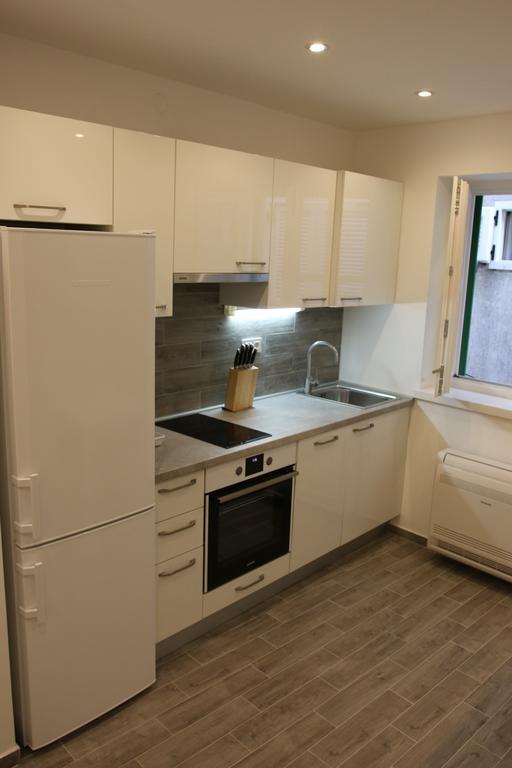 Centar Vodice Apartmani Room photo