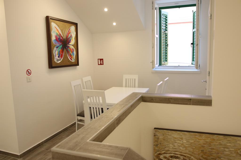 Centar Vodice Apartmani Room photo