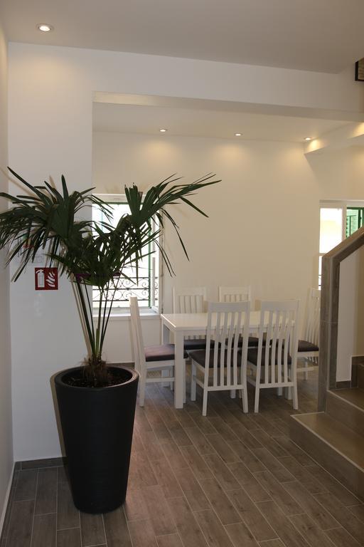 Centar Vodice Apartmani Room photo