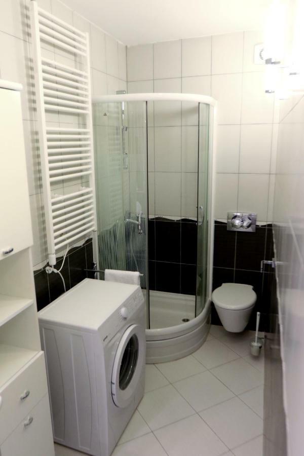 Centar Vodice Apartmani Room photo
