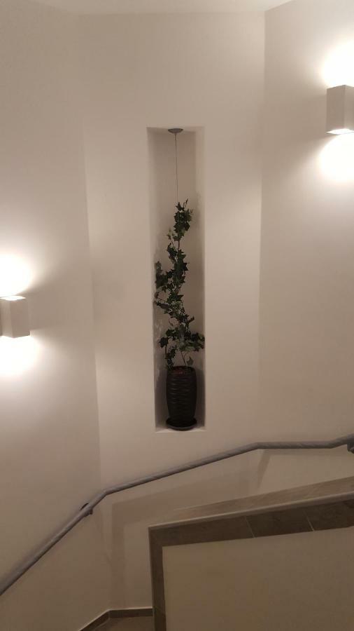 Centar Vodice Apartmani Exterior photo